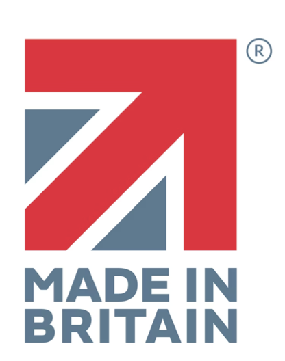Made in Britain